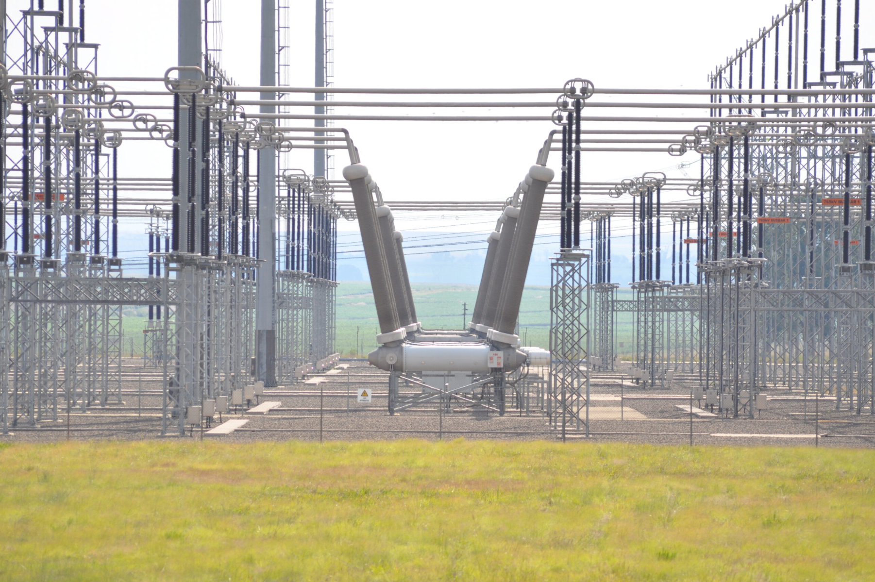 Substation Design